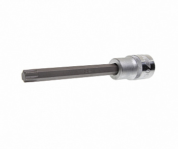 Головка TORX, 1/2хT50 120мм длинная с насадкой JTC-45550120
