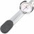 Динамометрический ключ 1/4" 0-8 Нм, стрелочного типа, двусторонний GARWIN INDUSTRIAL