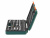 Набор головок торцевых Super Tech 1/2 DR с аксессуарами, 27 предметов Jonnesway S68H4127S