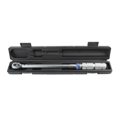 Динамометрический ключ 3/8" 20-100 Нм двухсторонний GARWIN INDUSTRIAL