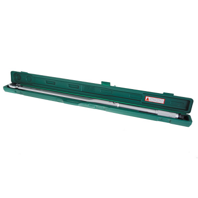 Динамометрический ключ  3/4" 140-980 Нm, Hans