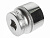 Головка торцевая 1/2" 36мм L=42мм JTC-43836