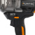 Гайковерт ударный аккумуляторный 3/4", 20В, 1600Нм  RUNTEC PRO