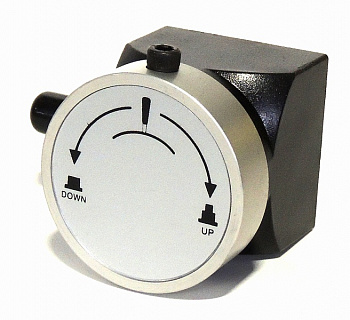 Клапан переключения для домкрата NORDBERG N302 000002551