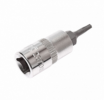 Бита-головка 1/4 TORX T8х37мм JTC-23708