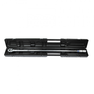 Динамометрический ключ 3/4", 100-600 Нм  двухсторонний GARWIN INDUSTRIAL 