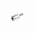 Головка торцевая 1/4 TORX E4х25мм JTC-22004