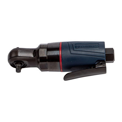 Пневмотрещотка 1/4" 45 Нм (4,6 кГм), укороченная, композитная GARWIN INDUSTRIAL