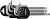 Набор ключей торцевых TORX® Т10-T50, 9 предметов Ombra