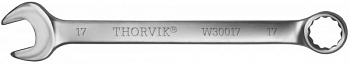 Ключ комбинированный, 6 мм Thorvik W30006