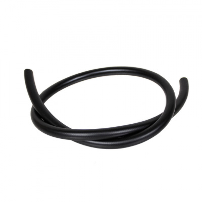 Шланг ПВХ (PVC) 12*18 мм 20 бар, черный, пог. метр GARWIN PRO