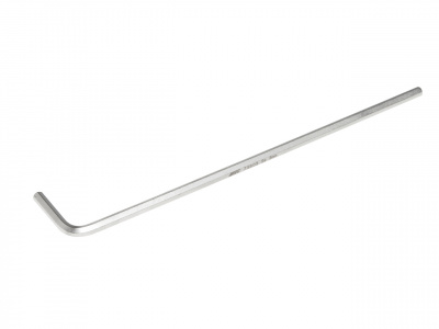 Ключ шестигранный Г-образный 3мм экстрадлинный JTC-73503