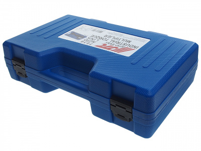 Мультипликатор усилитель крутящего момента  1/2"F x 3/4"M до 1000 Nm JTC