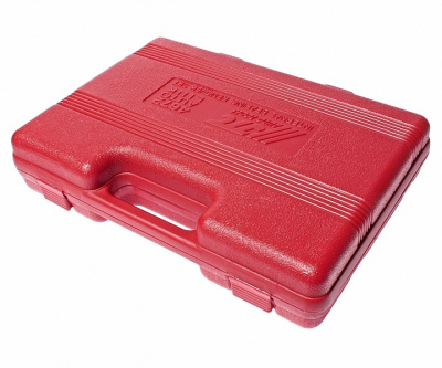 Съемник цанговый инерционный в кейсе JTC-4672