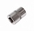 Головка торцевая 1/2 TORX E22х38мм JTC-43522