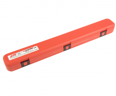Ключ динамометрический электронный 1/2" 17-340Нм JTC