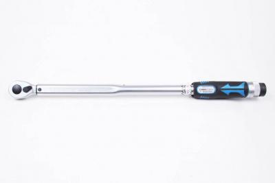 Динамометрический ключ 3/8" 12-60 Нм Licota 