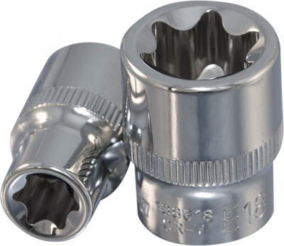 Головка торцевая Ombra 1/2"DR, внешний TORX®, E22