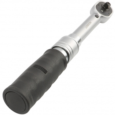 Динамометрический ключ 1/4" 6-30 Нм двухсторонний Licota