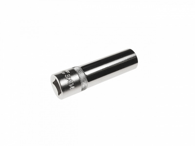 Головка торцевая 3/8 TORX E14х63мм высокая JTC-36014