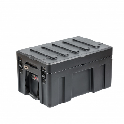 Кейс транспортировочный OUTZONE модель Z82 внутрение размер 580*350*40мм, IP54 ORT