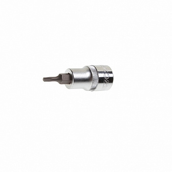 Бита-головка 3/8 TORX T10х48мм JTC-34910