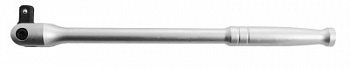 Вороток шарнирный 1/2"DR, 450 мм Thorvik