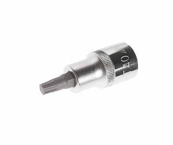 Бита-головка 1/2 TORX T40х55мм JTC-45540