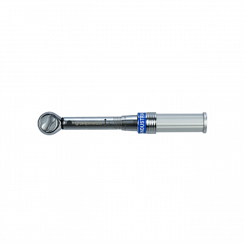 Динамометрический ключ 1/4" 3-15 Нм, двухстороннего действия GARWIN INDUSTRIAL