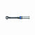 Динамометрический ключ 1/4" 3-15 Нм, двухстороннего действия GARWIN INDUSTRIAL