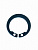 Кольцо NORDBERG 2040304-48010-0 (412) для гайковерта IT250