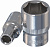 Головка торцевая Ombra 1/4"DR, 14 мм