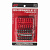 Набор бит 1/4 TORX, HEX, SPANNER с магнитным держателем 33 предмета JTC-5364