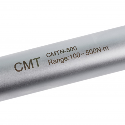 Ключ динамометрический 3/4" 100-500 Nm предельного типа CMTN 