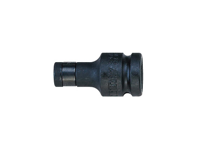Переходник ударный 3/8">1/4"  KING TONY 314708S