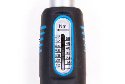 Динамометрический ключ 3/8" 12-60 Нм Licota 