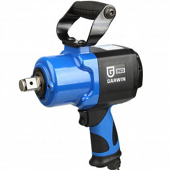 Гайковерт пневматический ударный 3/4" 2170 Нм (221 кГм) GARWIN INDUSTRIAL