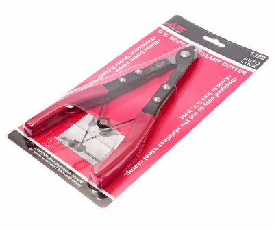 Клещи для снятия хомутов пыльника ШРУСа JTC-1329