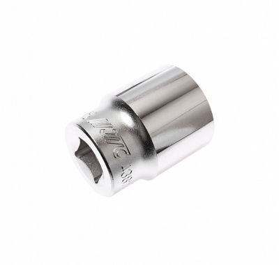 Головка торцевая 1/2 25 L=42мм JTC-43825