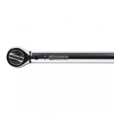 Динамометрический ключ 3/8" 20-100 Нм, двухстороннего действия GARWIN INDUSTRIAL
