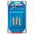 Набор вставок (бит) 1/4", крестовые, №1, №2, №3, 3 предмета 1003PQ King Tony