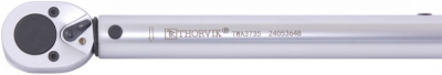 Ключ динамометрический 1/2"DR, 70-350 Нм TWA3735 Thorvik