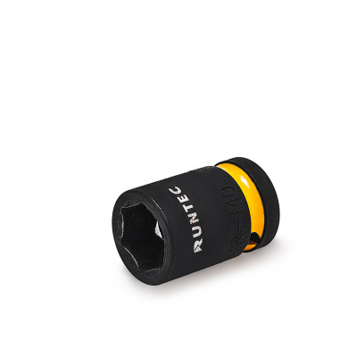 Головка торцевая ударная RUNTEC 1/2", 17 мм, CrMo, 6PT RUNTEC 
