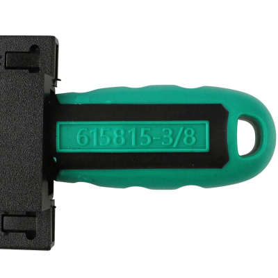 Трещотка, 3/8", 72 зубца GARWIN PRO 