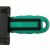 Трещотка, 3/8", 72 зубца GARWIN PRO 