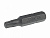 Бита TORX Т25х30мм 1/4" JTC