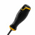 Отвертка PZ2 x 100 мм S2 Diamond Coating RUNTEC 