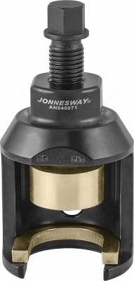 Приспособление для демонтажа и установки верхнего шарового шарнира VW T4 Jonnesway AN040071