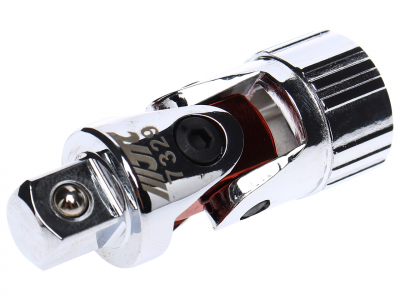 Переходник ключа карданный 3/8" JTC