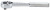 Трещотка 3/8", 200 мм, 32 зубца, флажковая, фиксатор 3779-08F King Tony